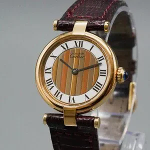 Cartier | Accessories | Mint Wow Cartier Trinity Vendome  display picture 1